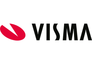 Visma - account view